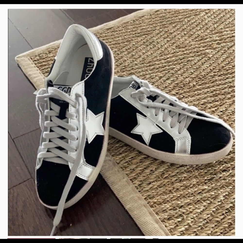 Golden goose dupe